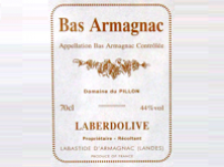 LABERDOLIVE