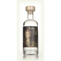 byrons gin melancholy